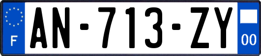 AN-713-ZY