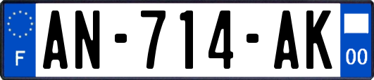 AN-714-AK