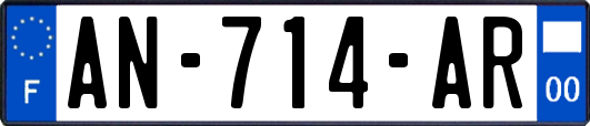 AN-714-AR