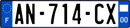 AN-714-CX