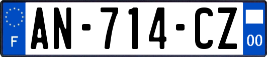 AN-714-CZ