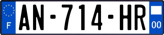 AN-714-HR