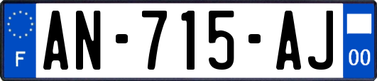 AN-715-AJ