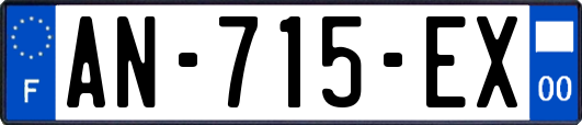 AN-715-EX