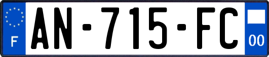 AN-715-FC