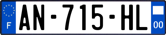 AN-715-HL