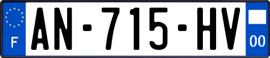 AN-715-HV