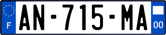 AN-715-MA