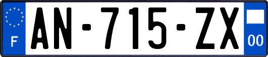 AN-715-ZX