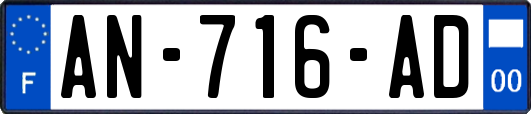 AN-716-AD