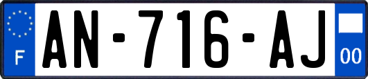 AN-716-AJ