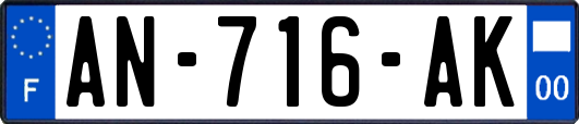 AN-716-AK