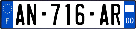 AN-716-AR