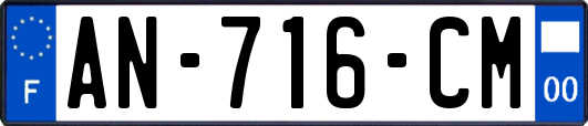 AN-716-CM