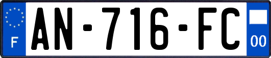 AN-716-FC