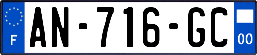 AN-716-GC