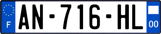 AN-716-HL