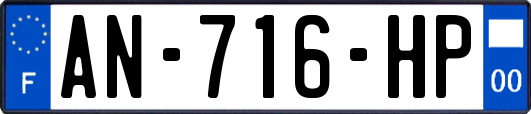 AN-716-HP