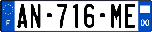 AN-716-ME