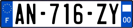 AN-716-ZY