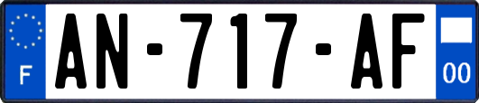 AN-717-AF