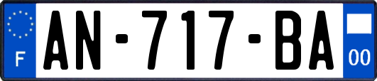AN-717-BA