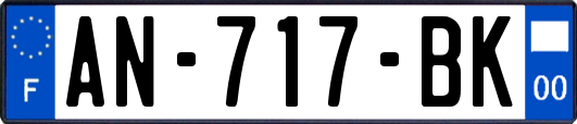 AN-717-BK