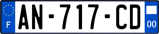 AN-717-CD
