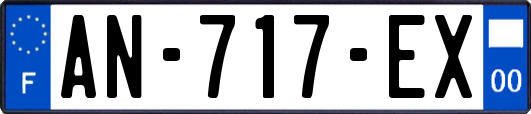 AN-717-EX