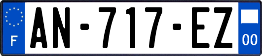 AN-717-EZ