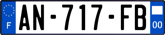 AN-717-FB