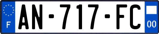 AN-717-FC