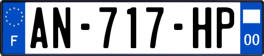 AN-717-HP