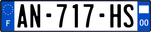 AN-717-HS