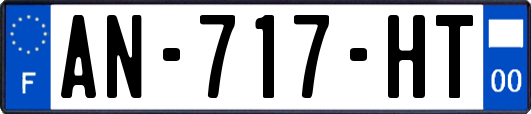 AN-717-HT