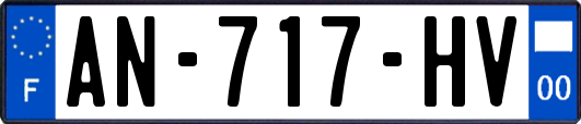 AN-717-HV