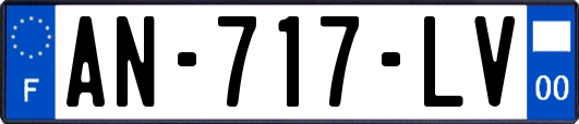 AN-717-LV