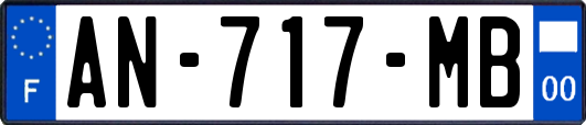 AN-717-MB