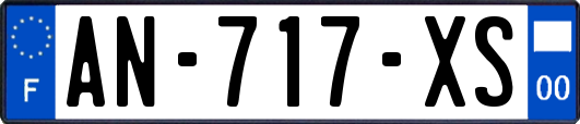 AN-717-XS