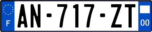 AN-717-ZT