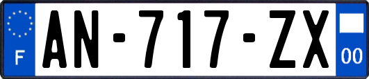 AN-717-ZX