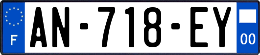 AN-718-EY