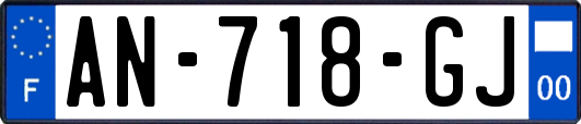 AN-718-GJ