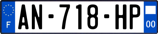 AN-718-HP