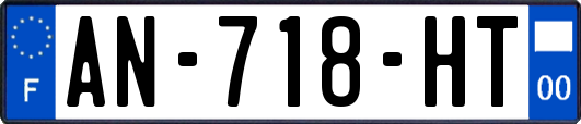 AN-718-HT