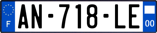 AN-718-LE