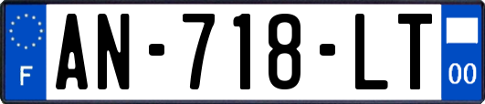 AN-718-LT