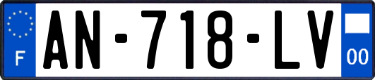 AN-718-LV