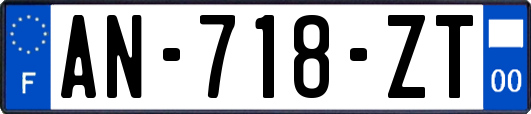 AN-718-ZT