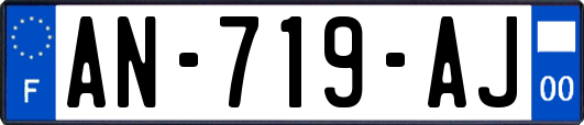 AN-719-AJ